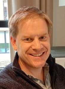 Dr. Antoon Cox