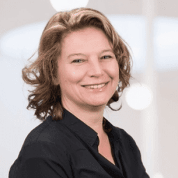 Dr. Barbara Schouten
