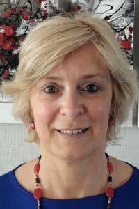 Prof. dr. Heidi Salaets