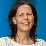 Prof. dr. Jeanine Suurmond