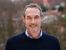 Dr. Peter Pype